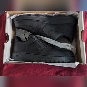 Nike Airforce 1s